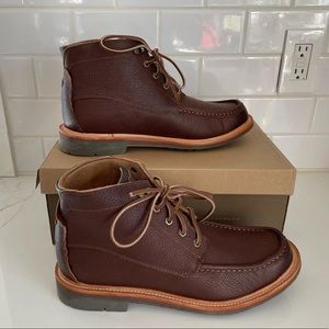 Olukai Kohala Mens NIB Waterproof Boots